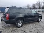 2007 Chevrolet Suburban K1500