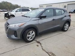 Salvage cars for sale at Gaston, SC auction: 2023 Nissan Kicks S