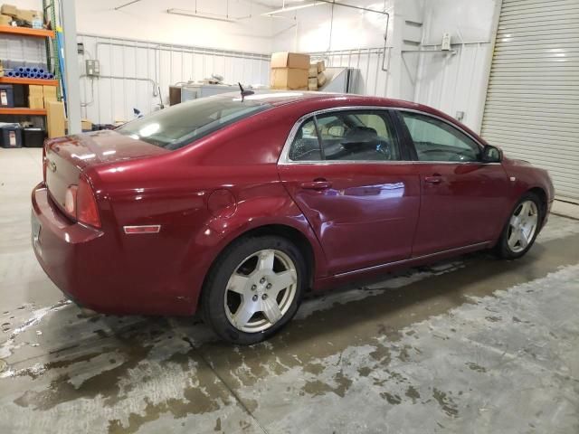 2008 Chevrolet Malibu 2LT