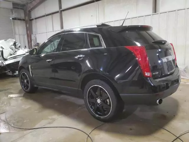 2011 Cadillac SRX Performance Collection