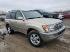 2004 Toyota Land Cruiser