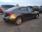 2017 Mazda 3 Touring