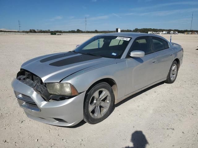 2012 Dodge Charger SE