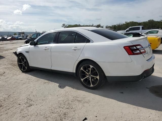 2014 Ford Taurus SEL