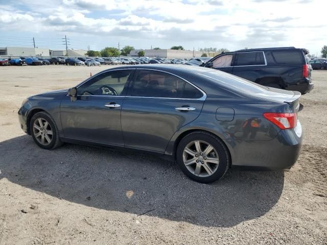 2008 Lexus ES 350