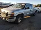 2005 GMC New Sierra K1500