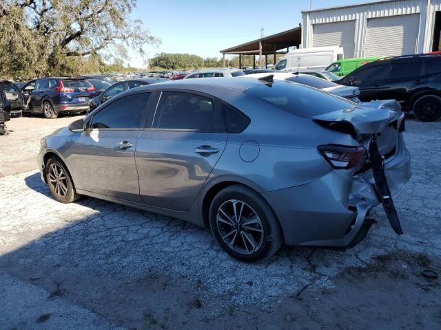 2023 KIA Forte LX