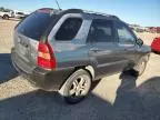 2006 KIA New Sportage