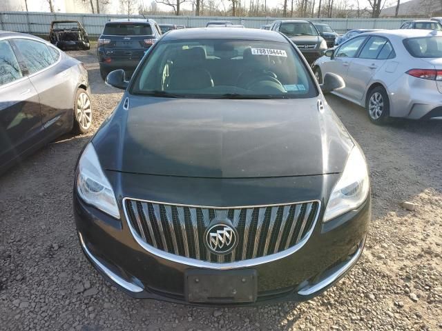 2016 Buick Regal Premium