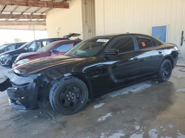 2016 Dodge Charger R/T