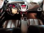 2011 GMC Terrain SLT