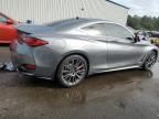 2017 Infiniti Q60 RED Sport 400