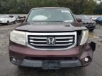 2015 Honda Pilot Touring