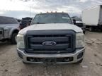 2015 Ford F350 Super Duty