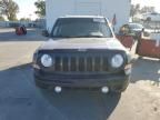 2012 Jeep Patriot Sport