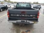 2005 Chevrolet Silverado C1500