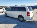 2008 Chrysler Town & Country Touring