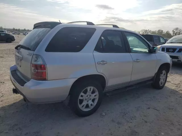 2005 Acura MDX Touring