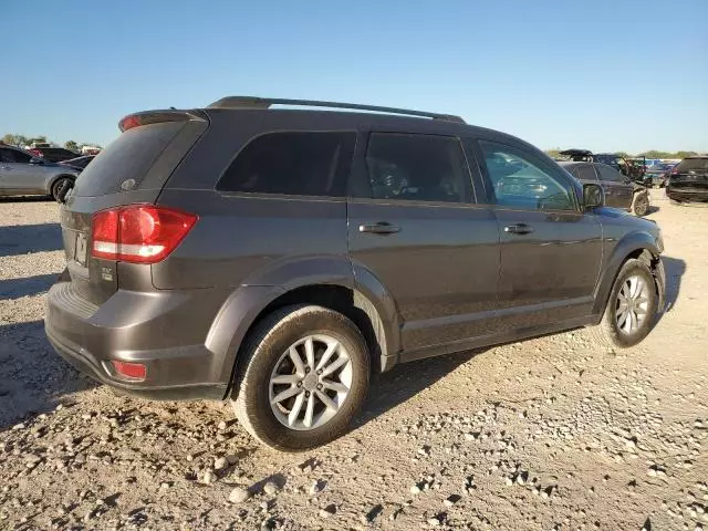 2015 Dodge Journey SXT