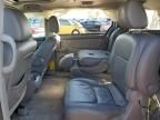 2010 Toyota Sienna XLE