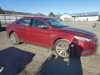 2014 Ford Taurus Limited