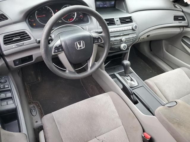 2010 Honda Accord LX