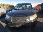 2008 Hyundai Santa FE GLS