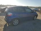 2010 Honda FIT Sport