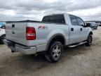 2004 Ford F150 Supercrew