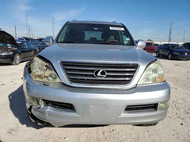 2006 Lexus GX 470