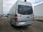 2015 Mercedes-Benz Sprinter 3500