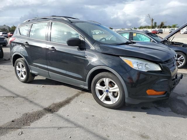 2014 Ford Escape S