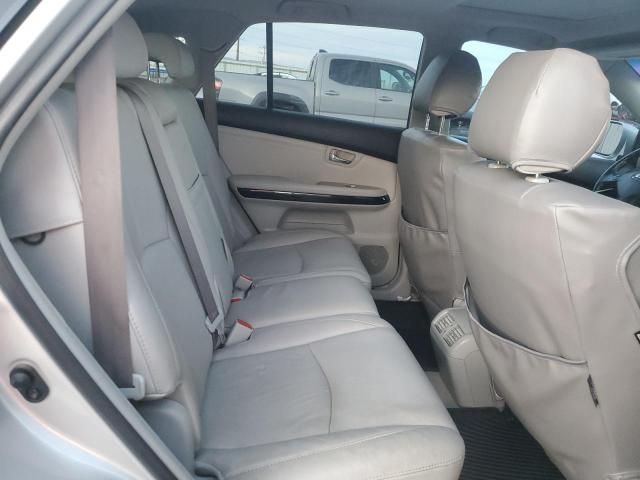 2008 Lexus RX 350