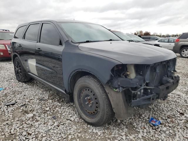 2014 Dodge Durango R/T