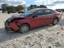 2016 Nissan Altima 2.5 en venta en Loganville, GA