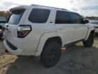 2016 Toyota 4runner SR5/SR5 Premium