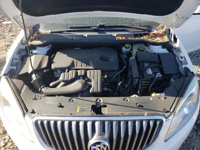 2016 Buick Verano Convenience