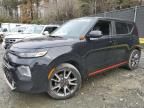 2021 KIA Soul GT Line