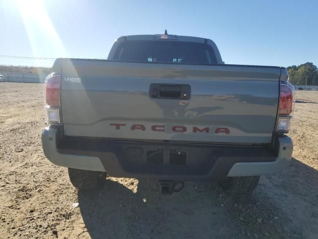 2023 Toyota Tacoma Double Cab