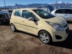 2013 Chevrolet Spark 1LT