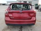 2017 Ford Focus Titanium