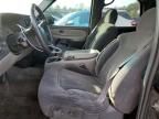 2002 Chevrolet Tahoe K1500