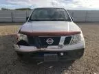 2011 Nissan Frontier S