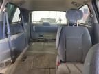 2007 Chrysler Town & Country Touring