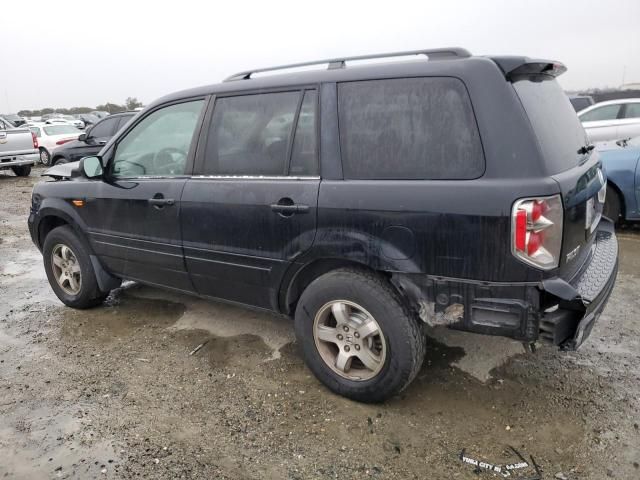 2006 Honda Pilot EX