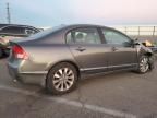 2009 Honda Civic EX