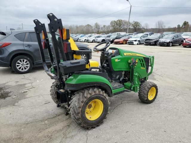 2024 John Deere 1025R