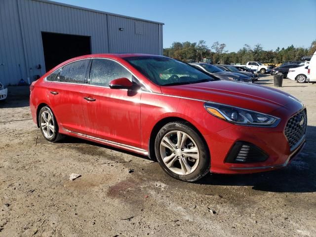 2019 Hyundai Sonata Limited