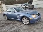 2008 Chrysler Crossfire Limited