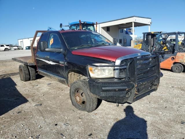 2007 Dodge RAM 3500 ST